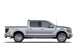 2025 Ford F-150® External Image 1